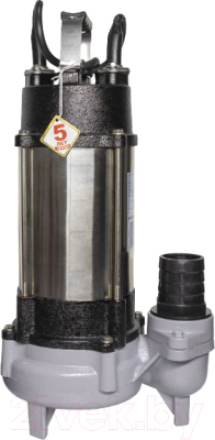 Фекальный насос Ресанта НФ-20000