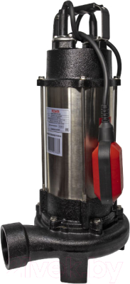 Фекальный насос Ресанта НФ-24000Л - фото