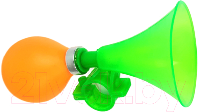 Звонок для велосипеда Ausini PS-FT-104C - фото