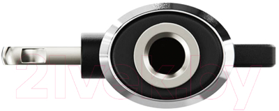 Адаптер Breaking Lightning - AUX 3.5мм + Lightning / 24570