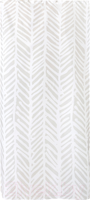 Шторка-занавеска для ванны Primanova Skandi DR-40008