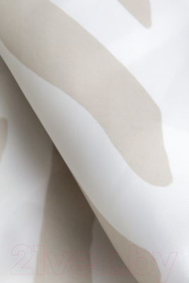 Шторка-занавеска для ванны Primanova Skandi DR-40008