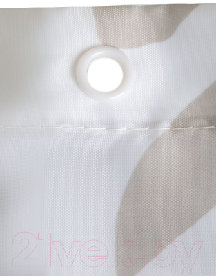 Шторка-занавеска для ванны Primanova Skandi DR-40008