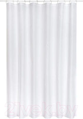 Шторка-занавеска для ванны Primanova Snow DR-50045