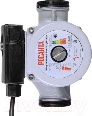 Циркуляционный насос Ресанта ЦРН-32/8