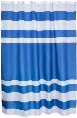 Шторка-занавеска для ванны Primanova Velvet DR-80003 - фото