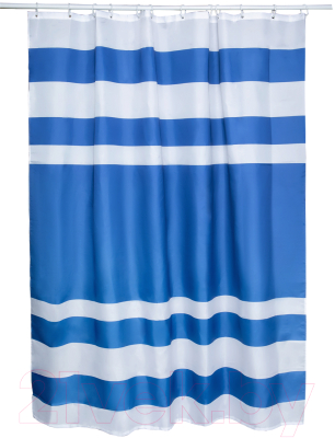 Шторка-занавеска для ванны Primanova Velvet DR-80003