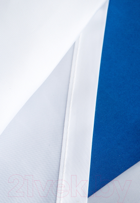 Шторка-занавеска для ванны Primanova Velvet DR-80003