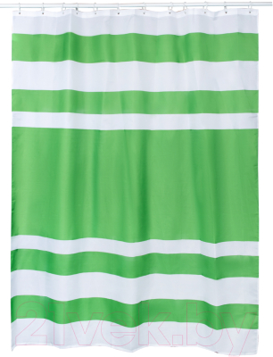 Шторка-занавеска для ванны Primanova Velvet DR-80006