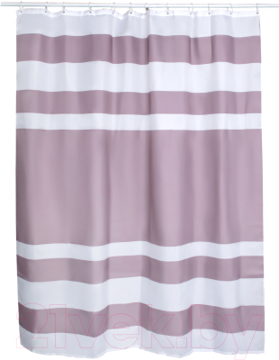 Шторка-занавеска для ванны Primanova Velvet DR-80005