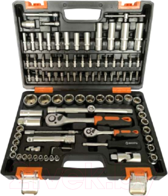 Универсальный набор инструментов Вихрь 73/6/7/7 - фото