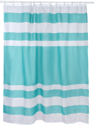 Шторка-занавеска для ванны Primanova Velvet DR-80001