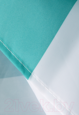 Шторка-занавеска для ванны Primanova Velvet DR-80001