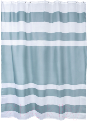 Шторка-занавеска для ванны Primanova Velvet DR-80004 - фото