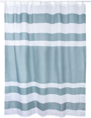 Шторка-занавеска для ванны Primanova Velvet DR-80004