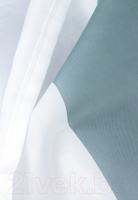 Шторка-занавеска для ванны Primanova Velvet DR-80004