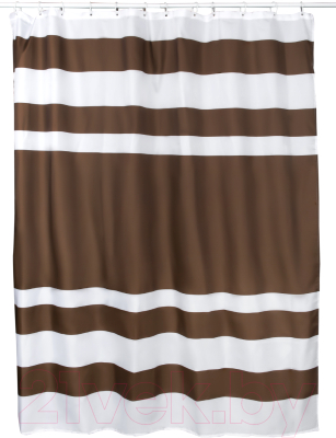 Шторка-занавеска для ванны Primanova Velvet DR-80002