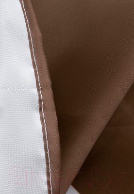 Шторка-занавеска для ванны Primanova Velvet DR-80002