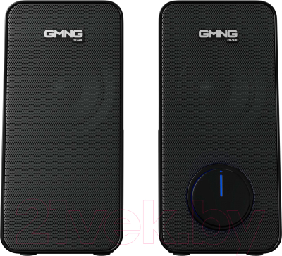Мультимедиа акустика GMNG OK-175 2.0 - фото