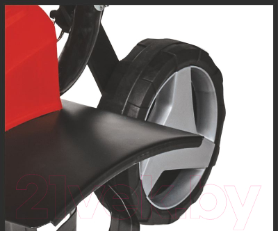 Миникультиватор электрический Einhell GC-RT 1545 M (3431060)