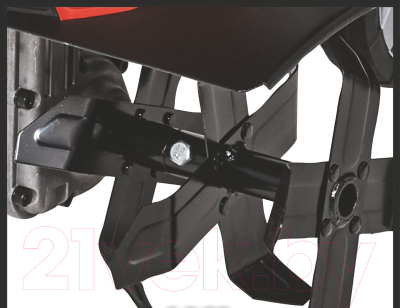 Миникультиватор электрический Einhell GC-RT 1545 M (3431060)