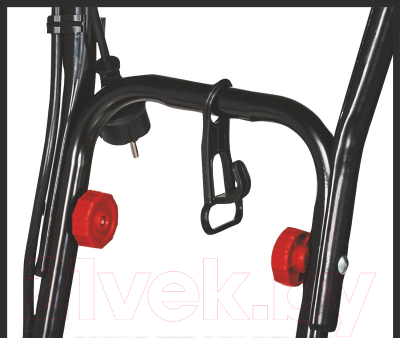 Миникультиватор электрический Einhell GC-RT 1545 M (3431060)