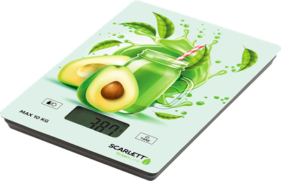 Кухонные весы Scarlett SC-KS57P74