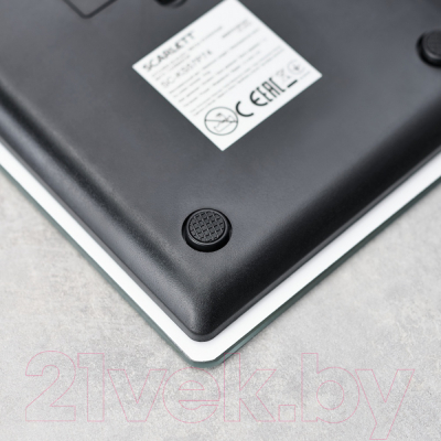 Кухонные весы Scarlett SC-KS57P76