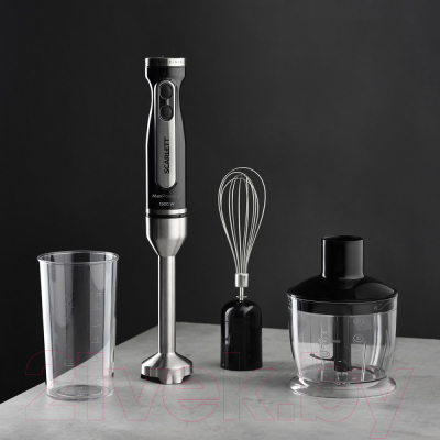 Блендер погружной Scarlett SC-HB42F96