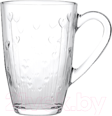 Кружка Pasabahce Мармелад 55823 / 1202320 - фото