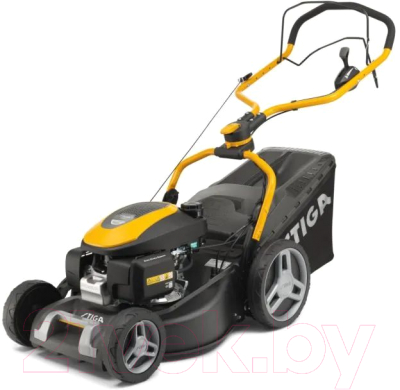 Газонокосилка бензиновая Stiga Combi 748 V (2L0487838/ST2)