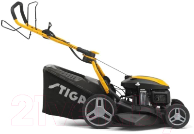 Газонокосилка бензиновая Stiga Combi 748 V (2L0487838/ST2)