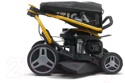 Газонокосилка бензиновая Stiga Combi 748 V (2L0487838/ST2)