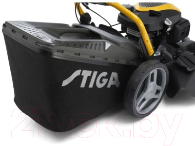 Газонокосилка бензиновая Stiga Combi 748 V (2L0487838/ST2)