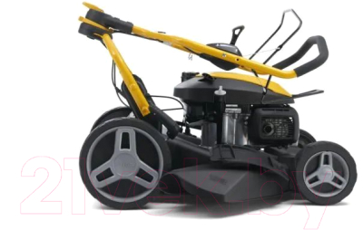 Газонокосилка бензиновая Stiga Combi 748 V (2L0487838/ST2)