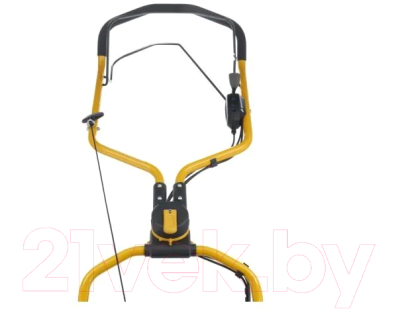 Газонокосилка бензиновая Stiga Combi 748 V (2L0487838/ST2)