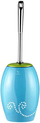 Ершик для унитаза Primanova Maison D-15395 - фото