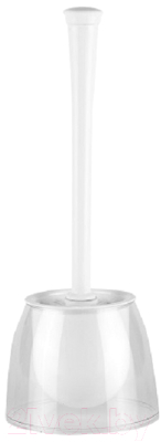 Ершик для унитаза Primanova Neon M-E19-16-01 - фото