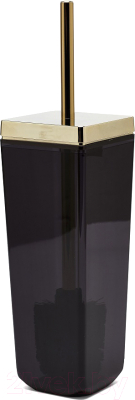 Ершик для унитаза Primanova Toskana M-SA04-25-A - фото