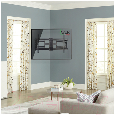 Кронштейн для телевизора VLK Trento-25