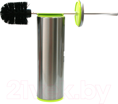 Ершик для унитаза Primanova E42 M-E42-30-05 - фото