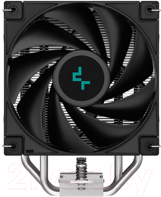 Кулер для процессора Deepcool AK400 (R-AK400-BKNNMN-G-1)