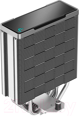 Кулер для процессора Deepcool AK400 (R-AK400-BKNNMN-G-1)
