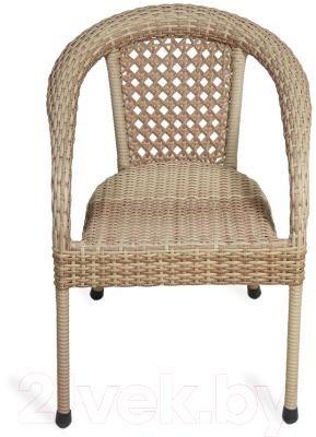 Стул садовый AIKO Deco 7035П 60x70x79