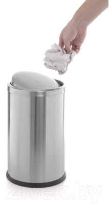 Мусорное ведро Primanova Vita M-E47-30
