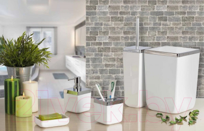 Мусорное ведро Primanova Toskana M-SA05-01