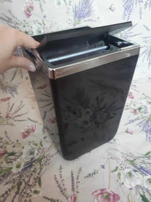 Мусорное ведро Primanova Toskana M-SA05-25