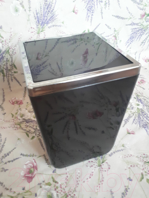 Мусорное ведро Primanova Toskana M-SA05-25