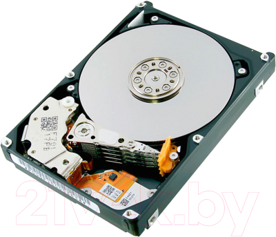 Жесткий диск Toshiba Corporate AL15SE Series 600Gb (AL15SEB06EQ) - фото