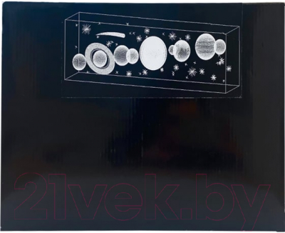 Метеостанция цифровая Ea2 BB104S